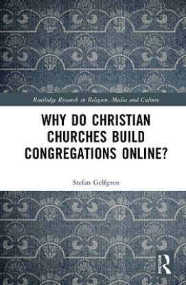 Picture of Why Do Christian Churches Build Congregations Online?