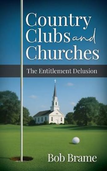 Picture of Country Clubs and Churches