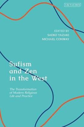 Picture of Sufism and Zen in the West
