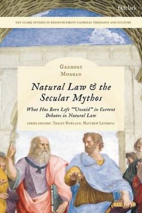 Picture of Natural Law & the Secular Mythos