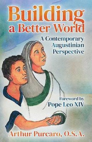Picture of Building a Better World