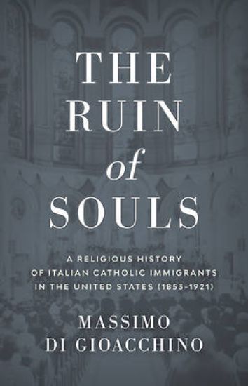 Picture of The Ruin of Souls