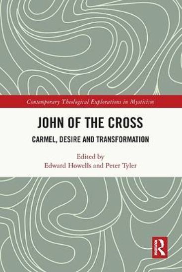 Picture of John of the Cross