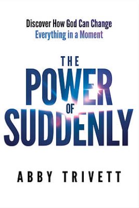 Picture of The Power of Suddenly