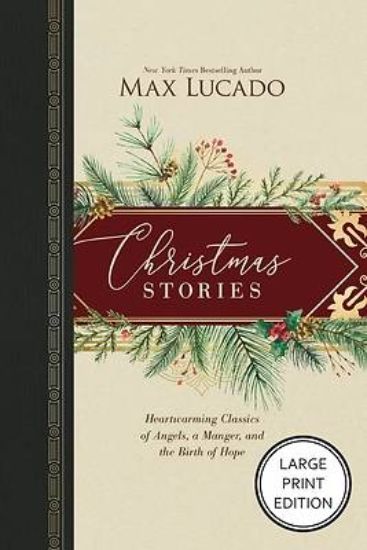 Picture of Christmas Stories