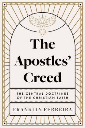 Picture of The Apostles' Creed