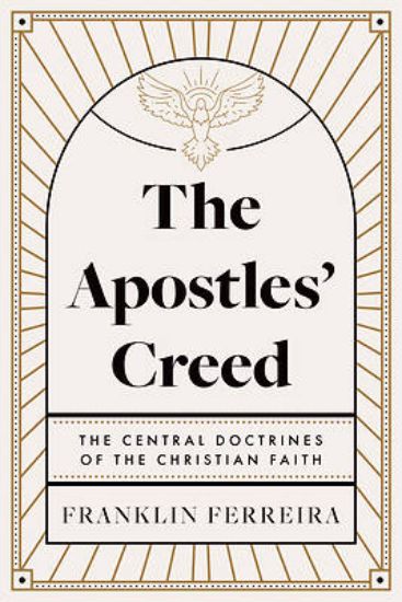 Picture of The Apostles' Creed