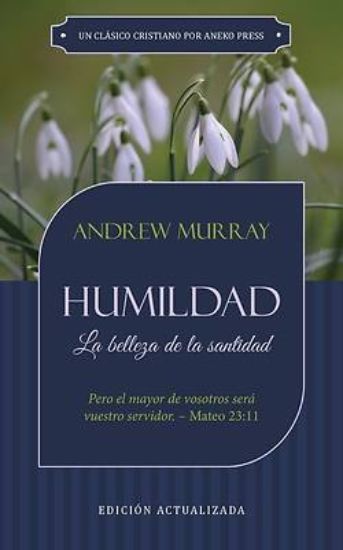 Picture of Humildad