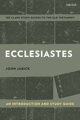 Picture of Ecclesiastes