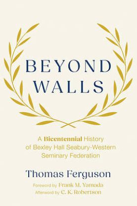 Picture of Beyond Walls