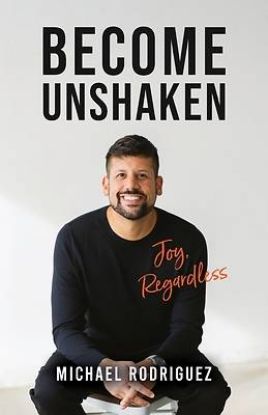 Picture of Become Unshaken