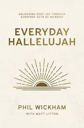 Picture of Everyday Hallelujah