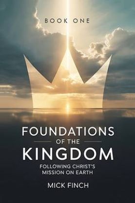 Picture of Foundations of the Kingdom