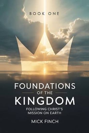 Picture of Foundations of the Kingdom