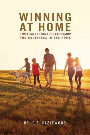 Picture of Winning at Home