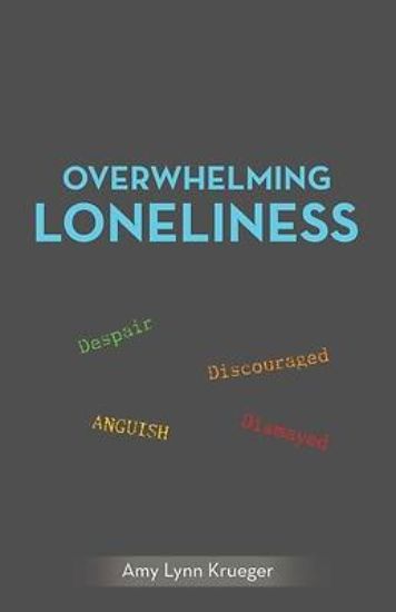 Picture of Overwhelming Loneliness