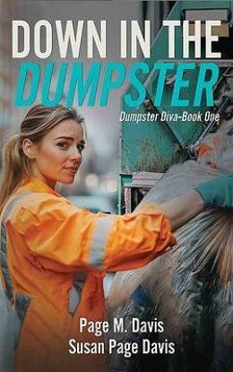 Picture of Down in the Dumpster
