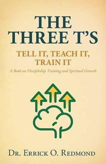 Picture of The Three T's