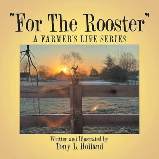 Picture of "For The Rooster"