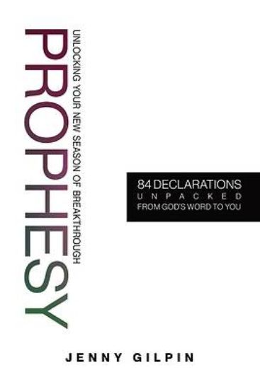 Picture of Prophesy