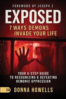 Picture of Exposed