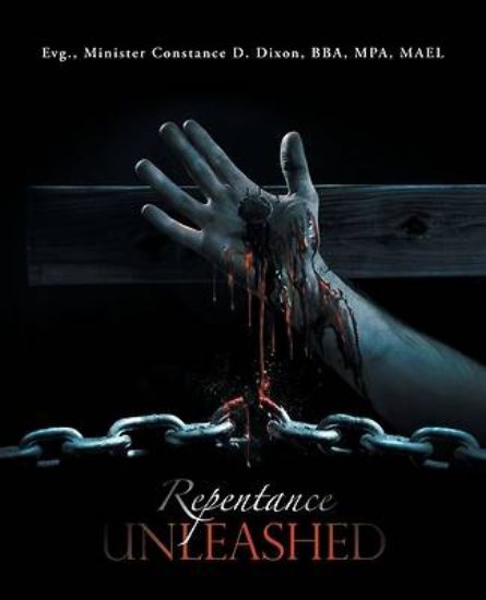 Picture of Repentance Unleashed