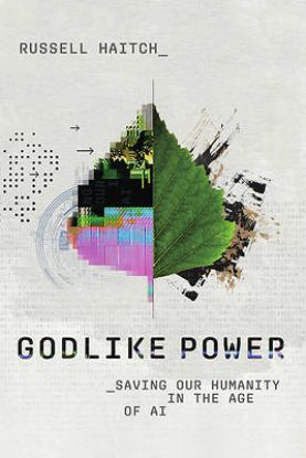 Picture of Godlike Power