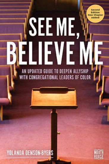 Picture of See Me, Believe Me