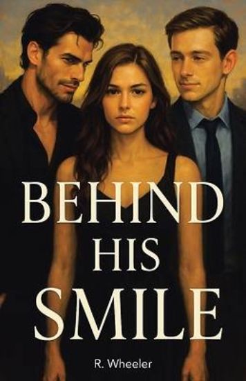 Picture of Behind His Smile