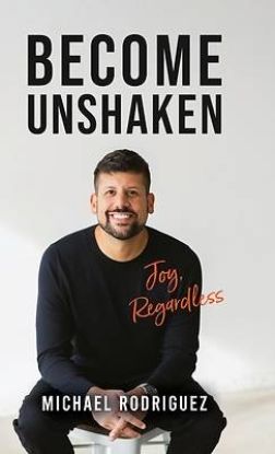 Picture of Become Unshaken