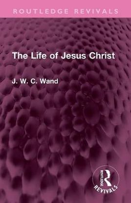 Picture of The Life of Jesus Christ