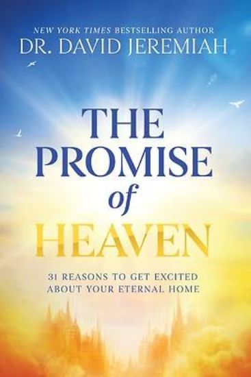 Picture of The Promise of Heaven