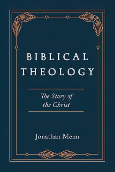 Picture of Biblical Theology