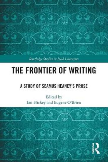Picture of The Frontier of Writing