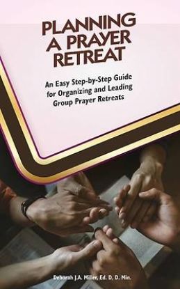 Picture of Planning A Prayer Retreat