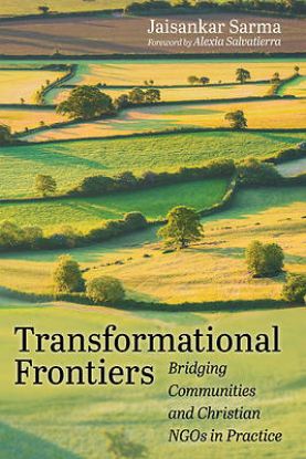 Picture of Transformational Frontiers