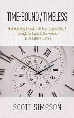 Picture of Time-Bound / Timeless