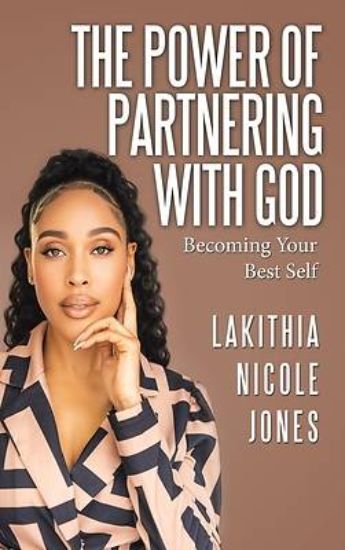 Picture of The Power Of Partnering With God