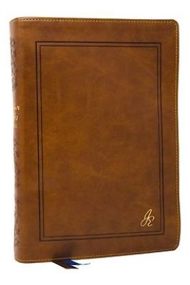 Picture of The Jonathan Edwards Study Bible