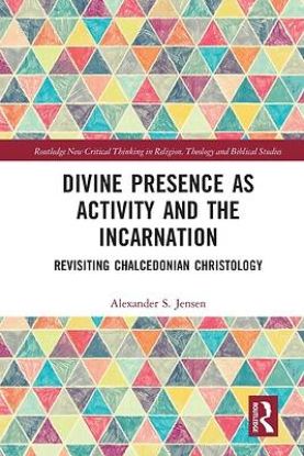 Picture of Divine Presence as Activity and the Incarnation