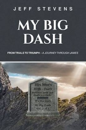 Picture of My Big Dash