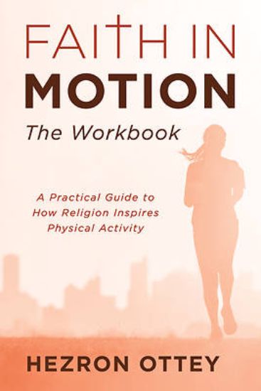 Picture of Faith in Motion