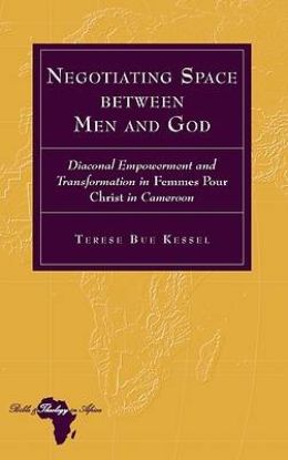 Picture of Negotiating Space between Men and God