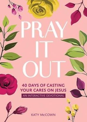 Picture of Pray It Out