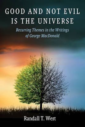 Picture of Good and Not Evil Is the Universe