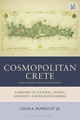 Picture of Cosmopolitan Crete