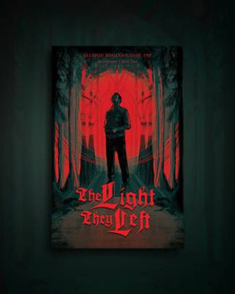 Picture of The Light They Left