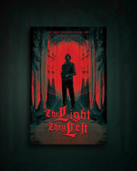 Picture of The Light They Left