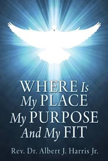 Picture of Where Is My Place My Purpose And My Fit
