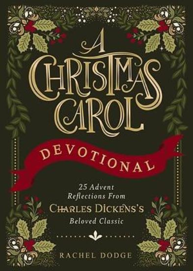 Picture of A Christmas Carol Devotional